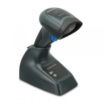 Ручной сканер Datalogic QuickScan QBT 2430, Bluetooth , черный