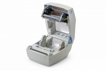 АТОЛ ТТ42 – термотрансферный принтер с НОЖОМ (RS-232, USB, Ethernet 10/100)