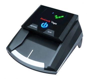 DoCash Vega автоматический детектор банкнот (без АКБ)