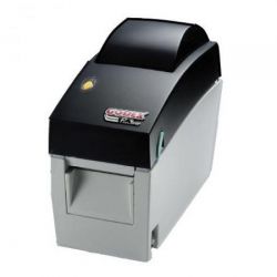 Принтер печати этикеток Godex EZ DT-2x RS-232, USB, Ethernet 011-DT2252-00A