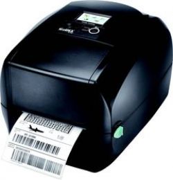 Термотрансферный принтер GODEX RT730i