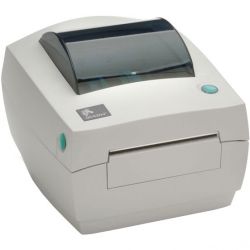 Принтер этикеток Zebra GC420t USB, RS232, LPT GC420-100520-000