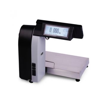 Весы MK-6.2-R2L10-1 с печатью этикетки