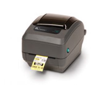 Принтер штрих-кодов Zebra GK420d GK42-202520-000