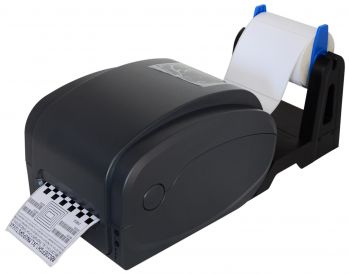 Термотрансферный принтер этикеток GP-1125T