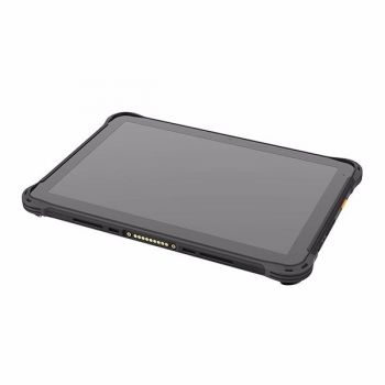 UROVO P8100P защищенный планшет со сканером штрихкодов Android 10 / 2.2GHz / 4+64 GB / 13Мп / 5Мп / Бесшовный роуминг (seamless roaming WiFi)/ 4G / GPRS / GPS / 10" / 1920x1200 / Емкостной / 2D / Zebra SE4710 / Опционально / NFC / IP67