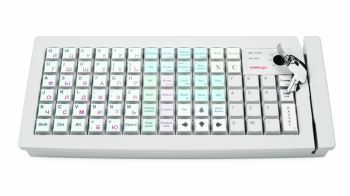 Программируемая клавиатура Posiflex КВ-6600U