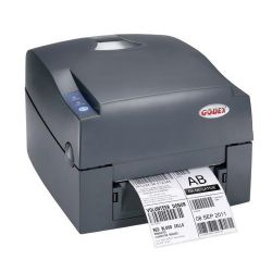 Термотрансферный принтер этикеток Godex G300UES 011-G30E02-000