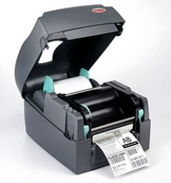 Термотрансферный принтер GODEX G500U