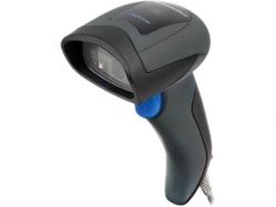 Ручной сканер Datalogic QuickScan QBT 2430, Bluetooth , черный