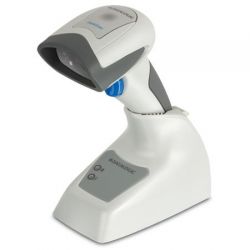 Ручной сканер Datalogic QuickScan QBT 2430, Bluetooth , белый