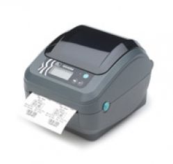 Термотрансферный принтер Zebra GX420t GX42-102520-000