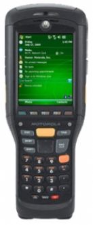 Терминал сбора данных Motorola MC9590-KC0DAE00100