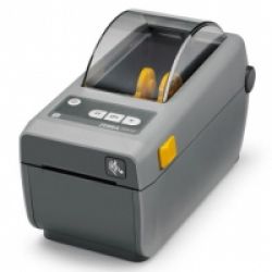 Принтер печати этикеток Zebra ZD410 ZD41022-D0E000EZ