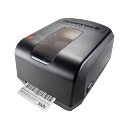 Настольный принтер Honeywell PC42T (PC42TWE01213)