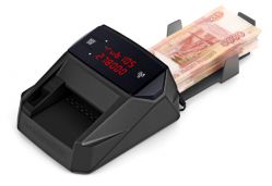 PRO Moniron DEC ERGO– автоматический детектор банкнот