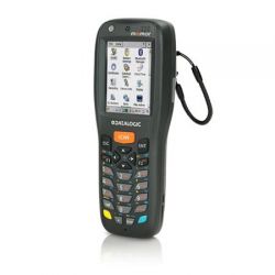 Терминал Memor X3, 802.11 a/b/g/n CCX V4, Bluetooth, 256 MB RAM/512 MB Flash, 806 MHz, 25-key Numeric, Multi-Purpose 2D Imager with Green Spot, Windows CE Pro 6.0 944250006