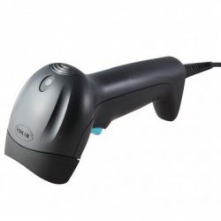 Сканер YOUJIE ZL2200-1-USB черный