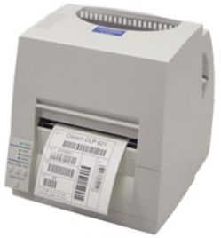 Термотрансферный принтер CITIZEN CLP-621