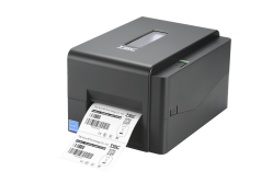 Принтер штрих-кода TSC TE200 (USB)