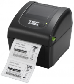 Принтер штрих-кода TSC DA210 (USB)