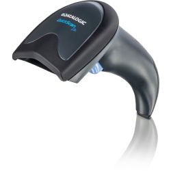 Сканер ШК (ручной, имидж 2D, черный, кабель USB, подставка) QuickScan Lite QW2420