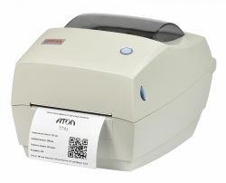 АТОЛ ТТ41 – термотрансферный принтер (USB)