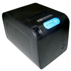 Принтер прямой термопечати GlobalPOS RP328