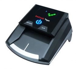 DoCash Vega автоматический детектор банкнот с АКБ