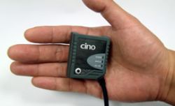 Сканер штрих-кода Cino FA470 USB