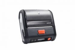 Принтер печати этикеток UROVO K419 / K419-B / 104 / Мобильный / Термопечать / 203 dpi / термо бумага, этикетки / WiFi / USB / 2600 mAh