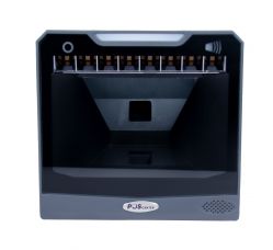 Сканер штрих-кода POScenter SQ-90C, настольный, черный, USB, кабель 1.5 м