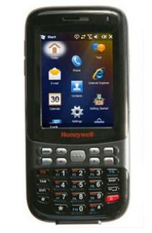 Терминал сбора данных Honeywell Dolphin 6000