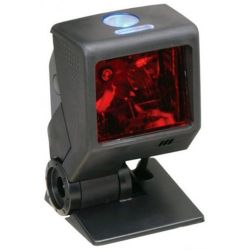 Сканер штрих-кода Metrologic MK-3580 Quanum КВ черный