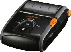 Мобильный принтер этикеток Bixolon SPP-R200II с Bluetooth