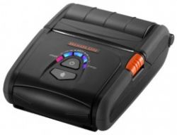 Мобильный принтер этикеток Bixolon SPP-R300 с Bluetooth