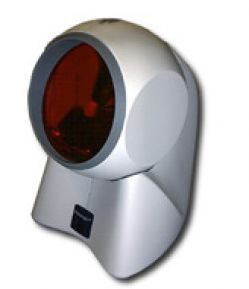 Сканер штрих-кода HoneyWell MK-7120 (Metrologic MS-7120) RS232