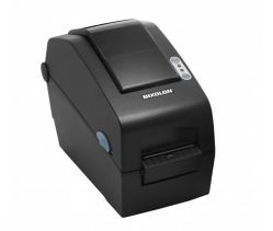 Принтер этикеток Bixolon SLP-D220DG черный